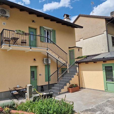 Casa Rafut Apartment Gorizia Ngoại thất bức ảnh