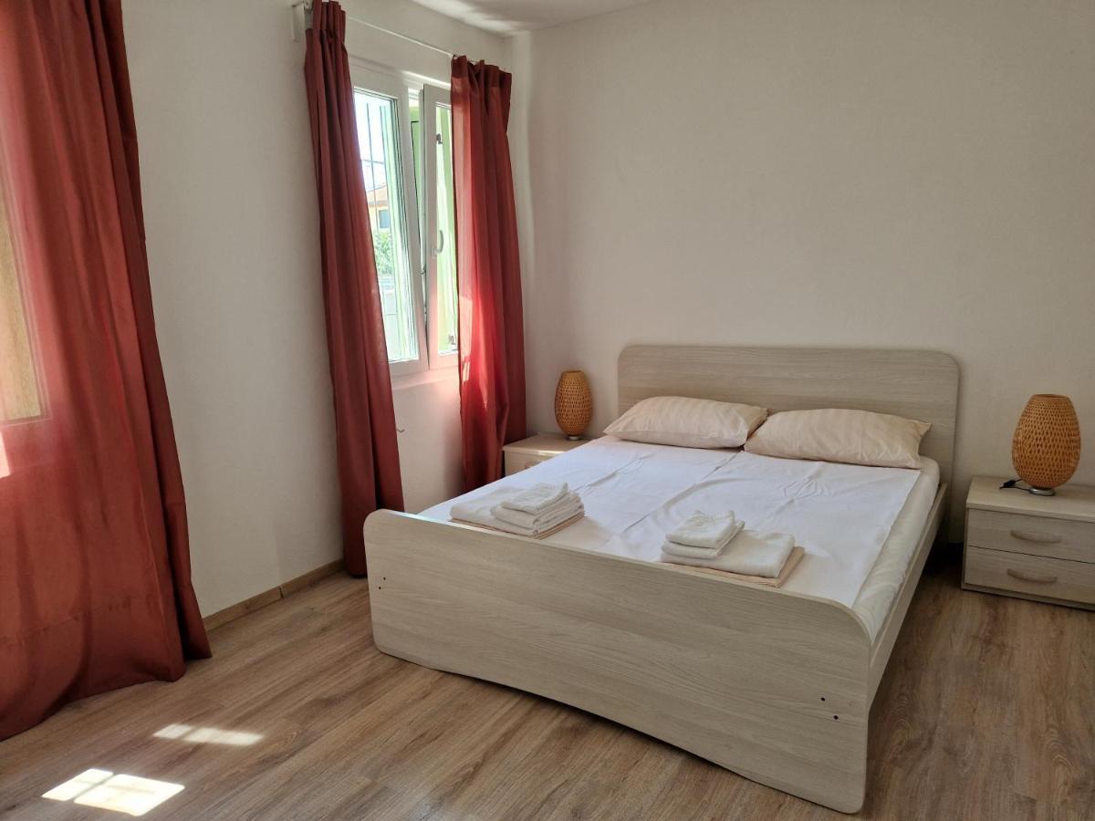 Casa Rafut Apartment Gorizia Ngoại thất bức ảnh