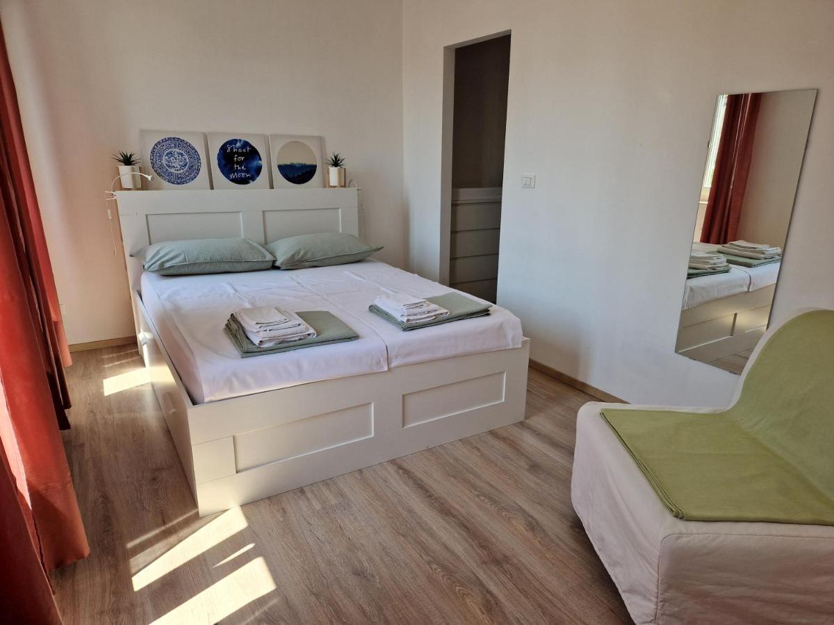 Casa Rafut Apartment Gorizia Ngoại thất bức ảnh