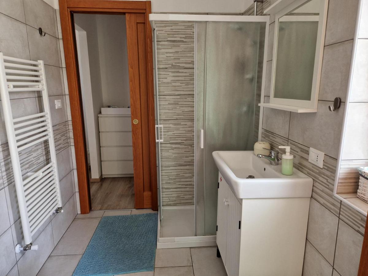 Casa Rafut Apartment Gorizia Ngoại thất bức ảnh