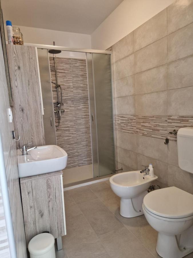 Casa Rafut Apartment Gorizia Ngoại thất bức ảnh