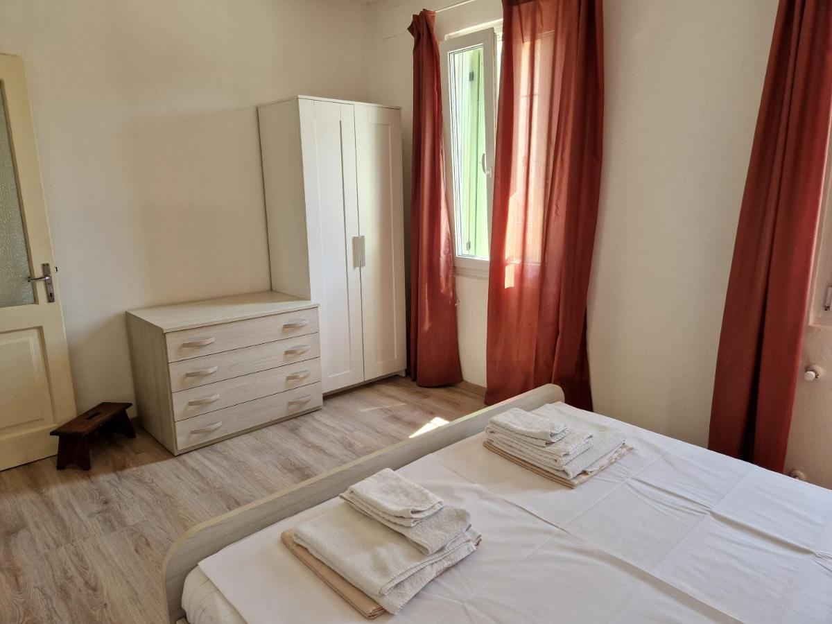 Casa Rafut Apartment Gorizia Ngoại thất bức ảnh