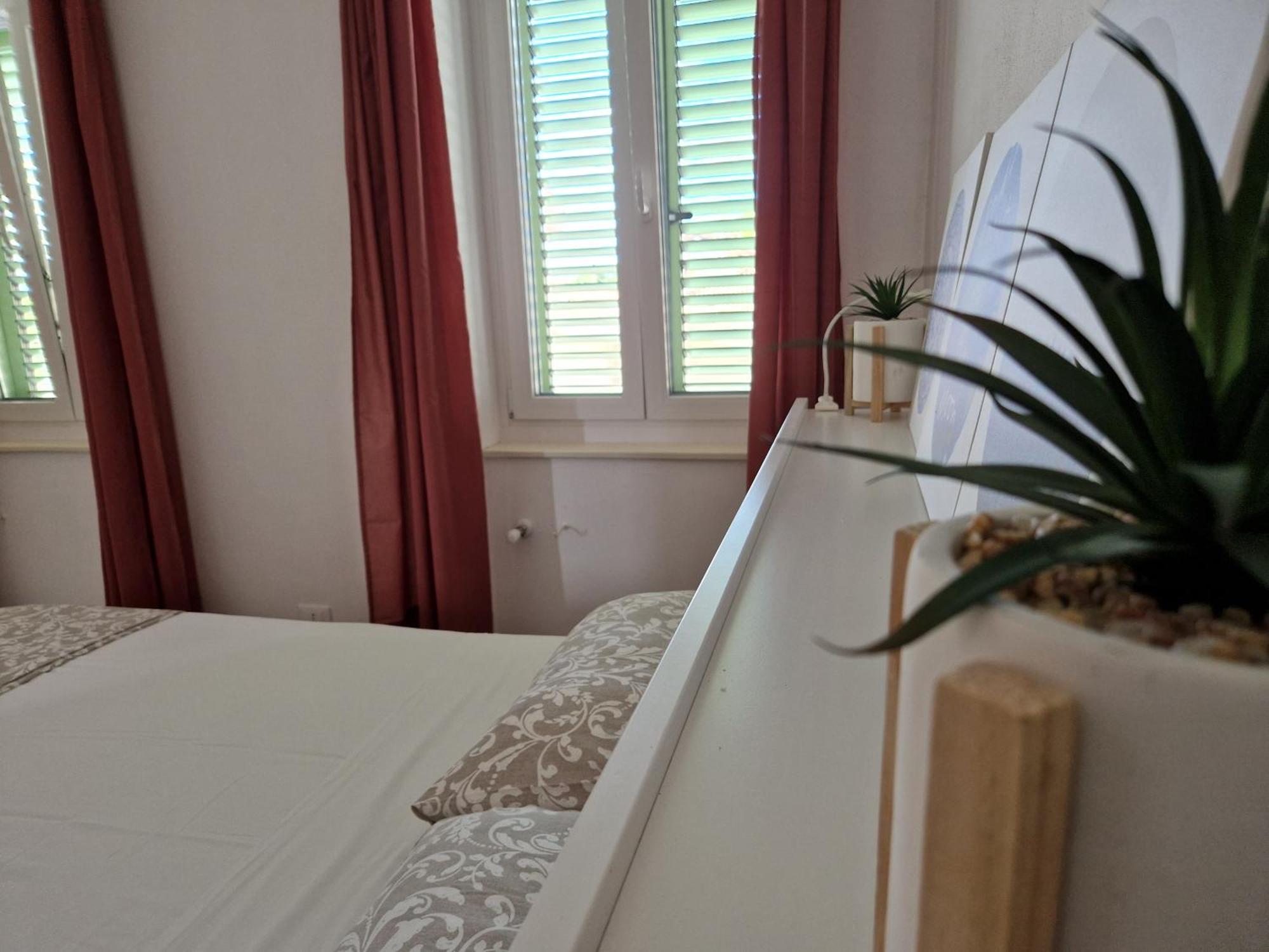 Casa Rafut Apartment Gorizia Phòng bức ảnh
