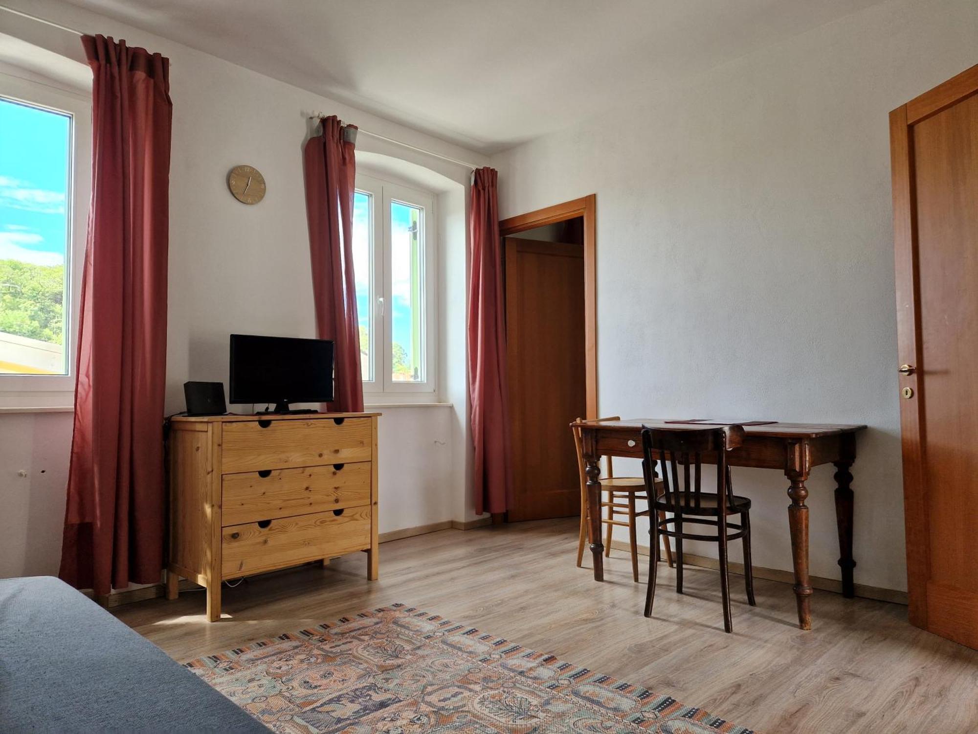 Casa Rafut Apartment Gorizia Phòng bức ảnh