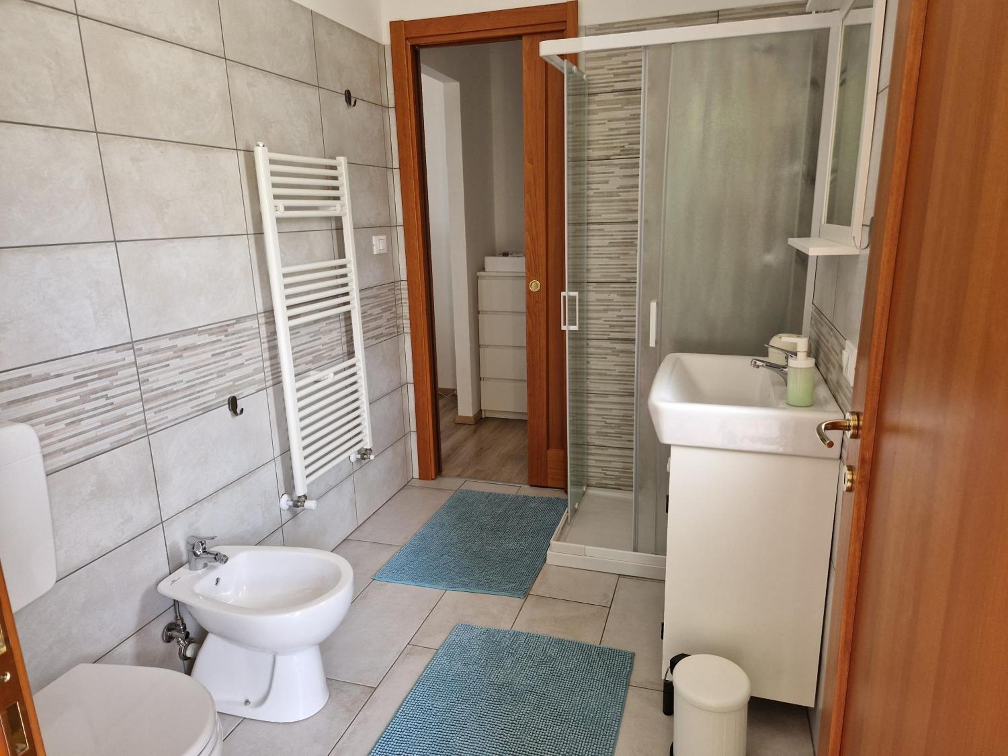 Casa Rafut Apartment Gorizia Ngoại thất bức ảnh