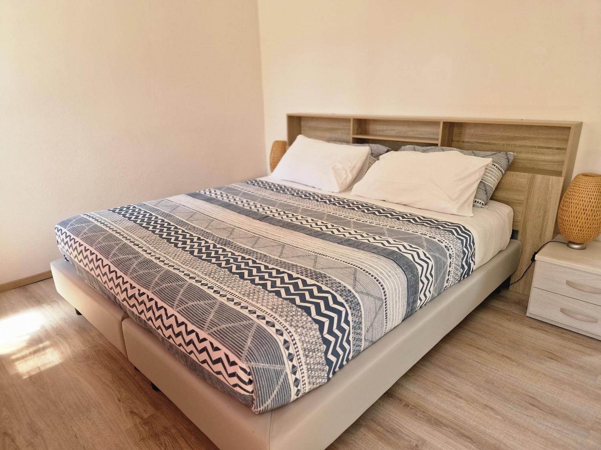 Casa Rafut Apartment Gorizia Ngoại thất bức ảnh