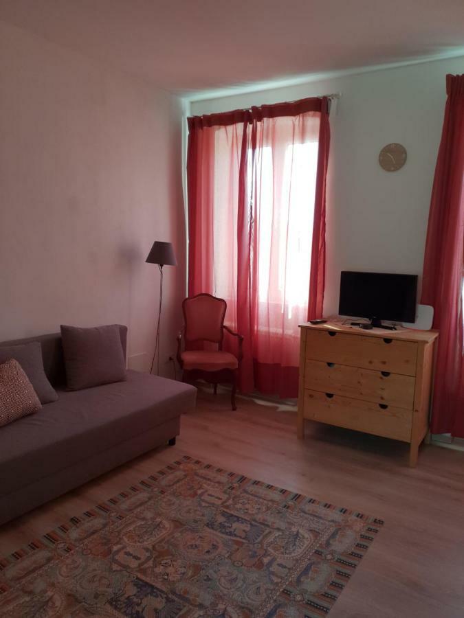 Casa Rafut Apartment Gorizia Ngoại thất bức ảnh