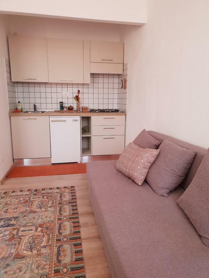 Casa Rafut Apartment Gorizia Ngoại thất bức ảnh