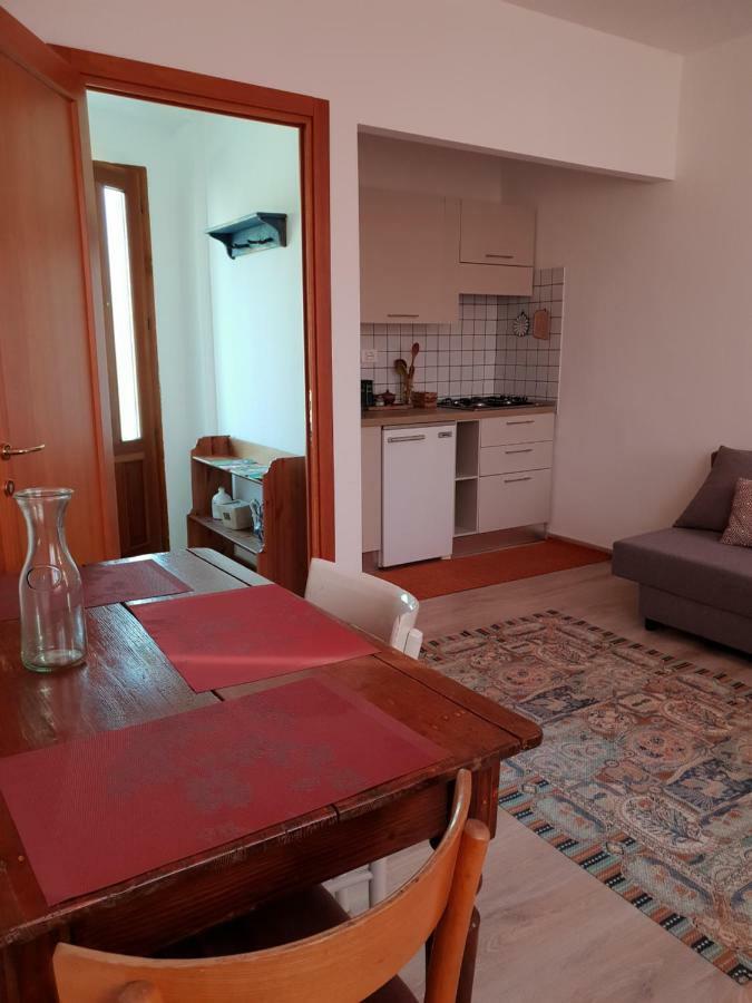 Casa Rafut Apartment Gorizia Ngoại thất bức ảnh