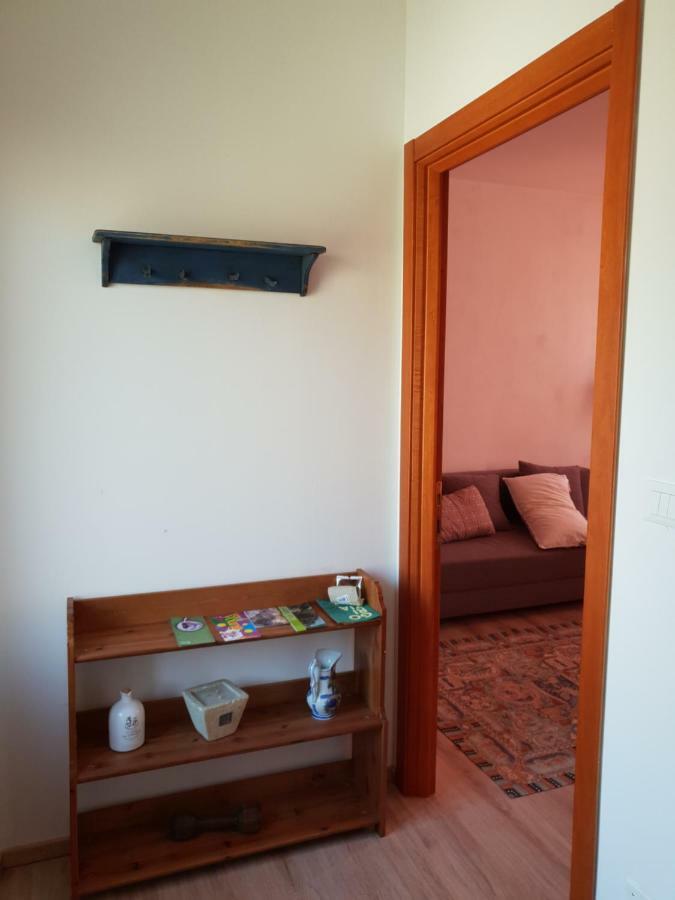 Casa Rafut Apartment Gorizia Ngoại thất bức ảnh