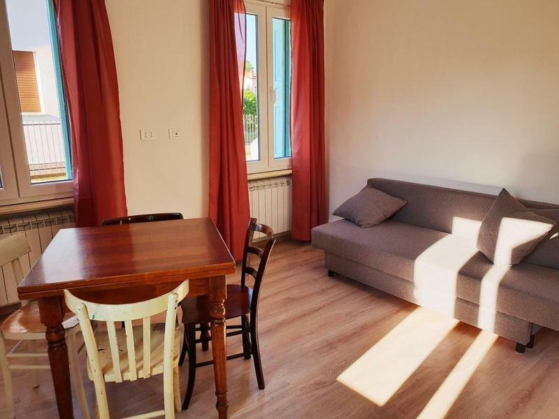 Casa Rafut Apartment Gorizia Ngoại thất bức ảnh