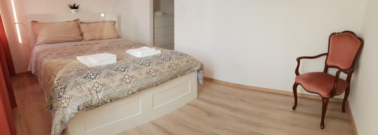 Casa Rafut Apartment Gorizia Ngoại thất bức ảnh
