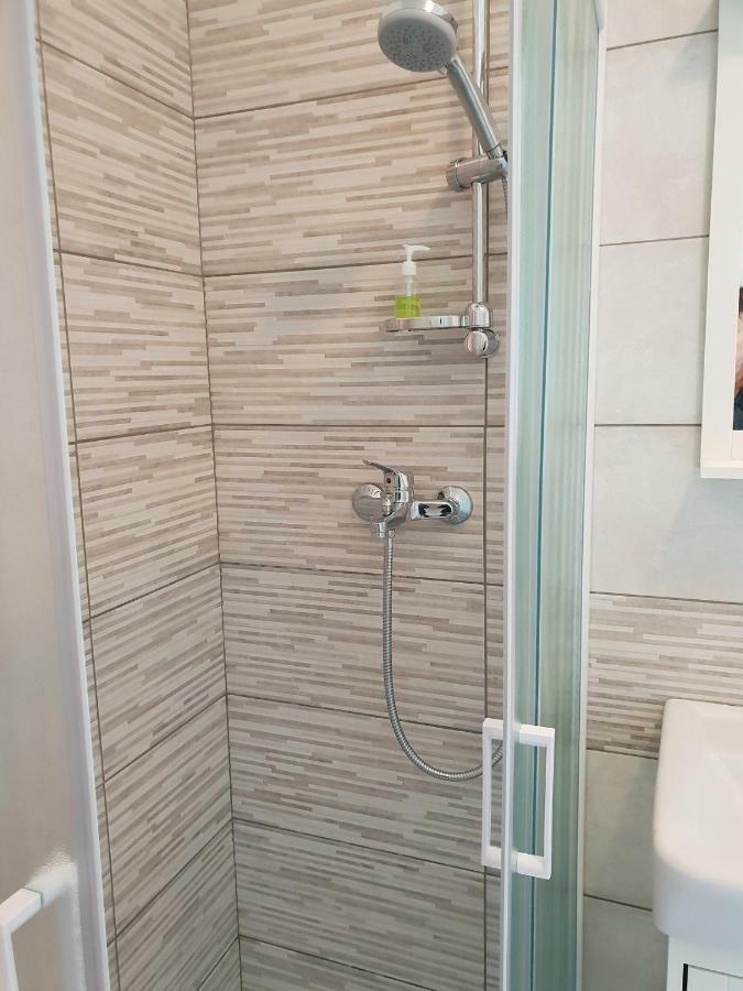 Casa Rafut Apartment Gorizia Ngoại thất bức ảnh