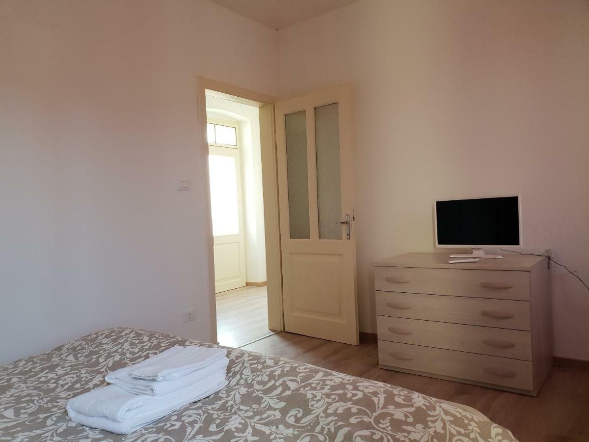 Casa Rafut Apartment Gorizia Ngoại thất bức ảnh