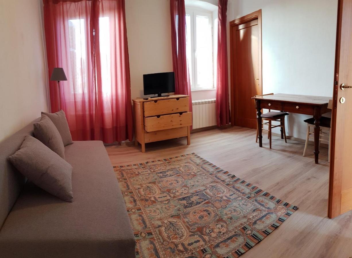Casa Rafut Apartment Gorizia Ngoại thất bức ảnh